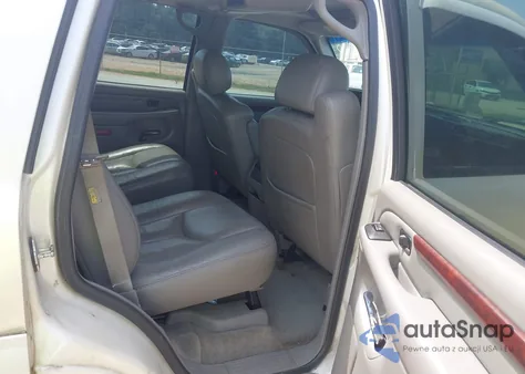 2006 Cadillac Escalade Standard from USA, damaged, VIN 1GYEK63N46R134468